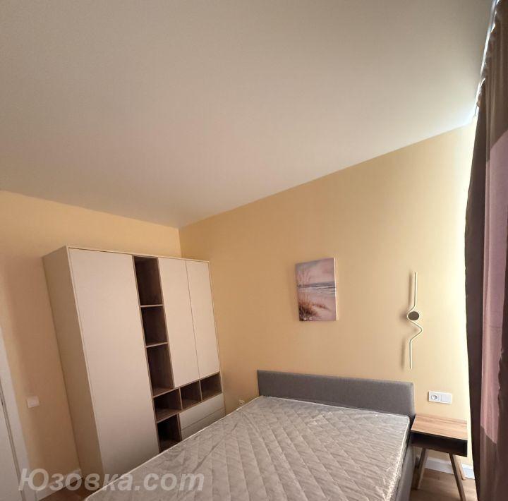 1-комн. квартира, 36м², с мебелью, 5/9 эт.