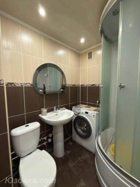 1-комн. квартира, 39м², с мебелью, 4/9 эт.