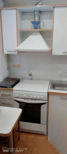 3-комн. квартира, 48 м², вторичка, 3/5 эт.