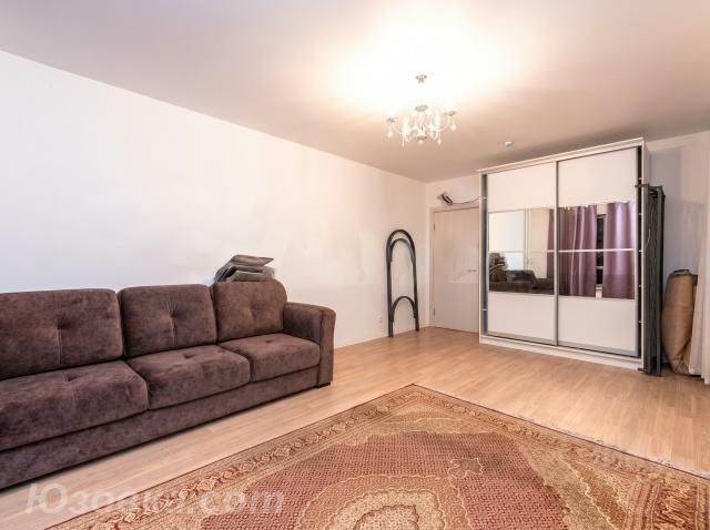 2-комн. квартира, 48м², с мебелью, 4/9 эт., ДОНЕЦК