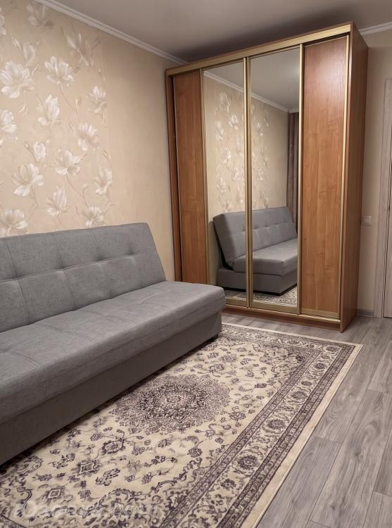 2-комн. квартира, 49м², с мебелью, 2/2 эт.
