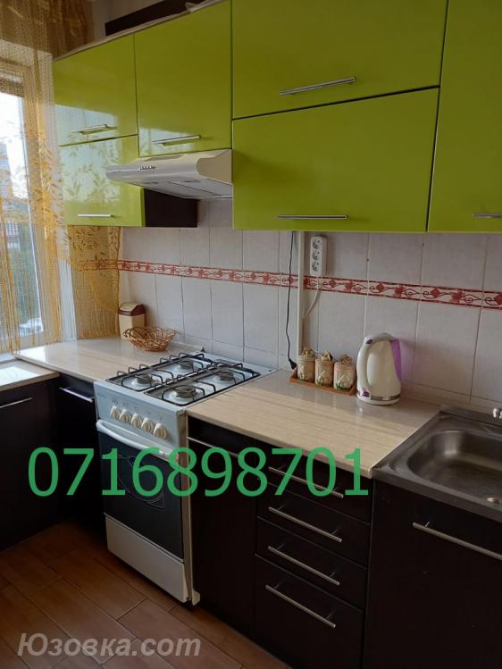 2-комн. квартира, 49 м², вторичка, 7/9 эт.