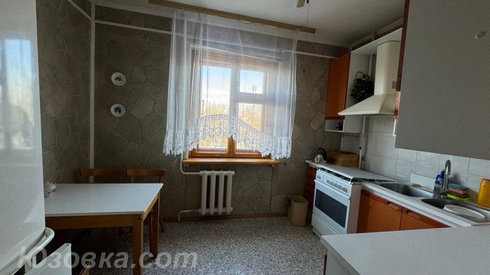 3-комн. квартира, 71 м², вторичка, 5/9 эт., ДОНЕЦК