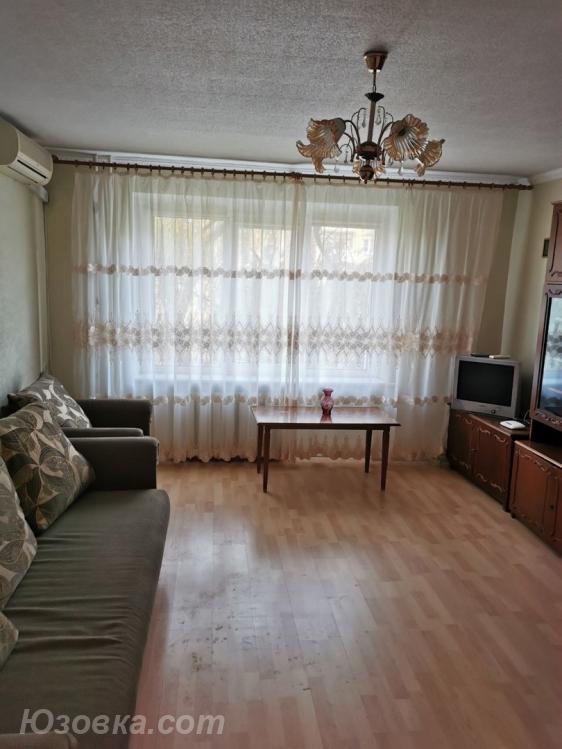 2-комн. квартира, 44 м², вторичка, 2/5 эт.