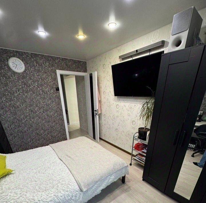 2-комн. квартира, 54м², с мебелью, 2/9 эт., ДОНЕЦК