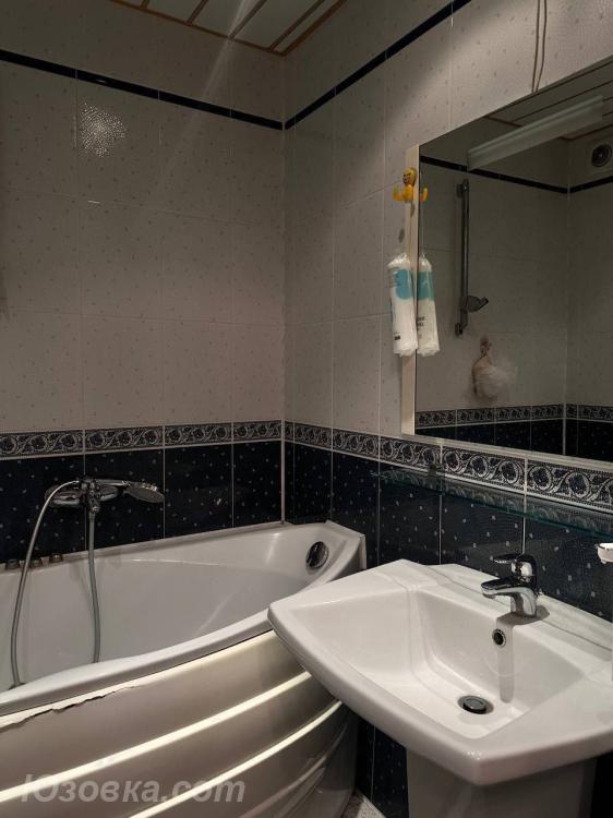 1-комн. квартира, 36м², с мебелью, 4/5 эт., ДОНЕЦК