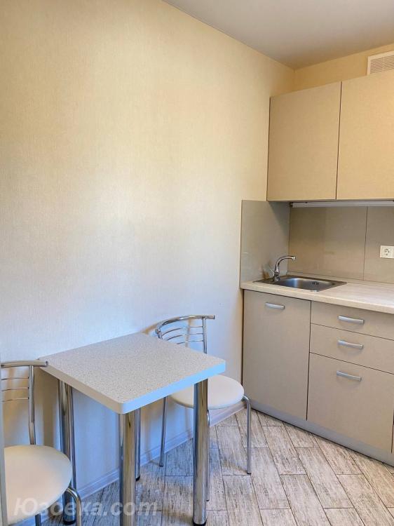 1-комн. квартира, 30м², с мебелью, 2/5 эт., ДОНЕЦК