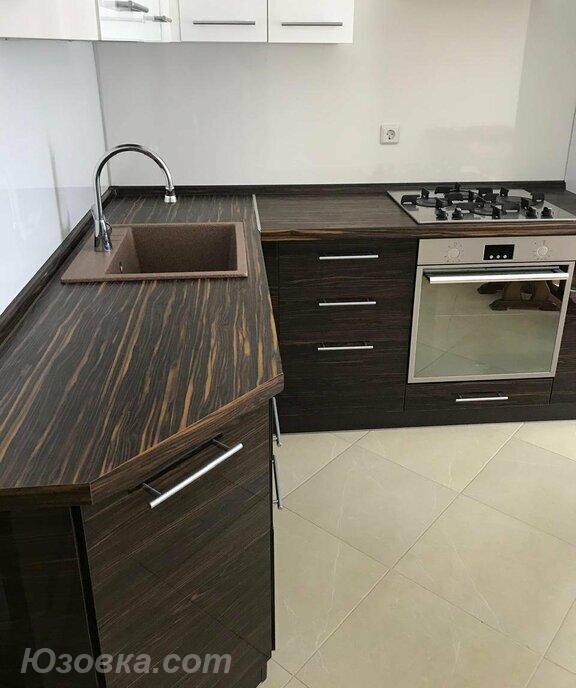 2-комн. квартира, 45м², с мебелью, 2/9 эт., ДОНЕЦК