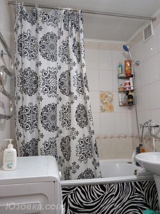 2-комн. квартира, 56м², с мебелью, 3/9 эт., ДОНЕЦК