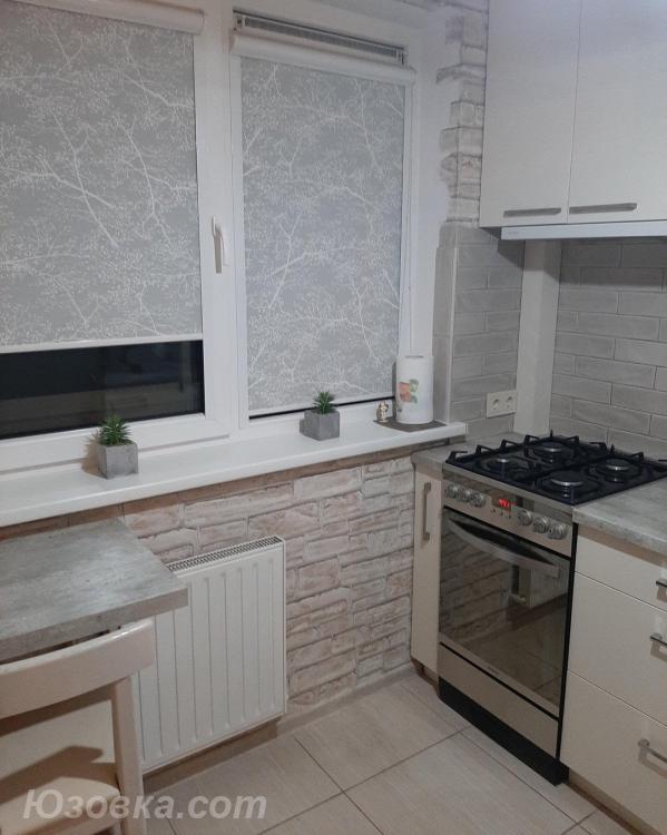1-комн. квартира, 39м², с мебелью, 4/9 эт.