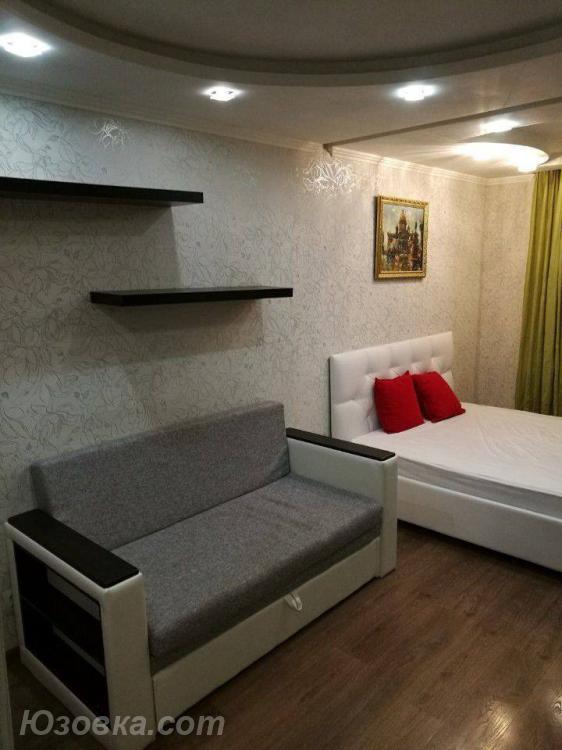 1-комн. квартира, 32м², с мебелью, 3/5 эт.