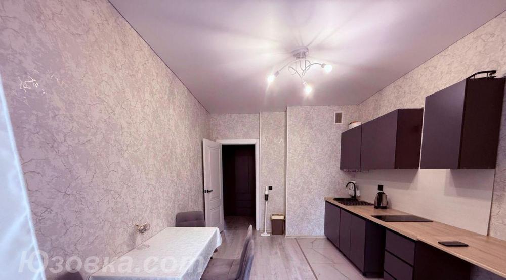 2-комн. квартира, 59м², с мебелью, 5/7 эт.