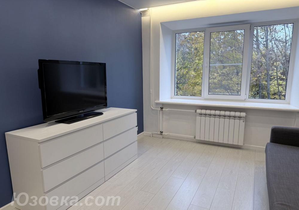 2-комн. квартира, 48м², с мебелью, 3/5 эт., ДОНЕЦК