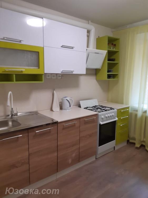 2-комн. квартира, 44м², с мебелью, 3/5 эт., Макеевка