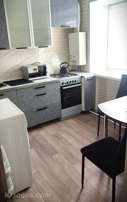 2-комн. квартира, 42м², с мебелью, 3/5 эт., ДОНЕЦК