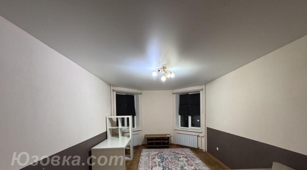 1-комн. квартира, 38м², с мебелью, 3/5 эт.