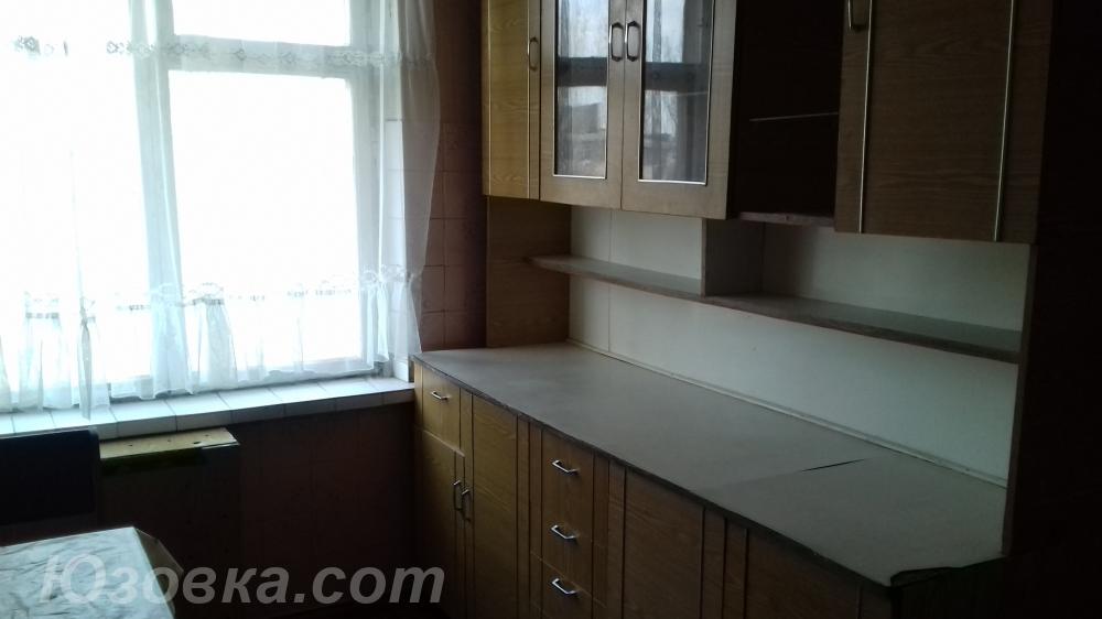 2-комн. квартира, 55м², с мебелью, 6/9 эт., ДОНЕЦК