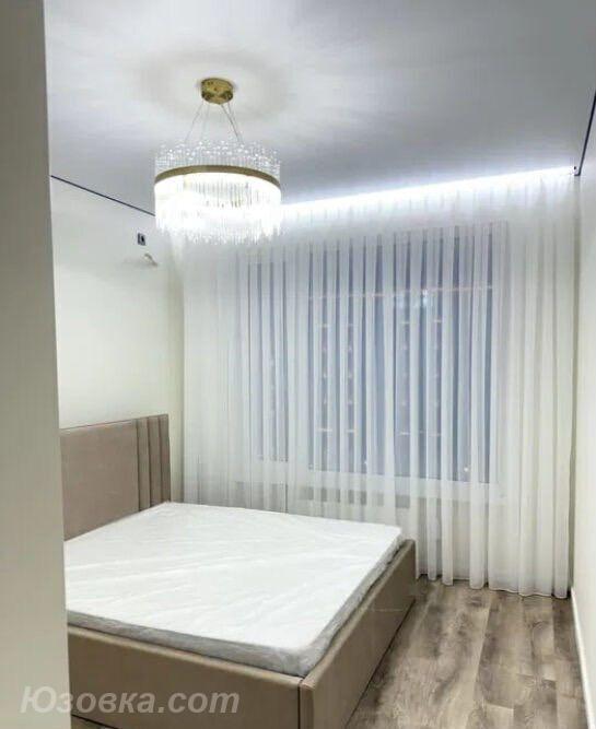 2-комн. квартира, 63м², с мебелью, 5/5 эт., ДОНЕЦК