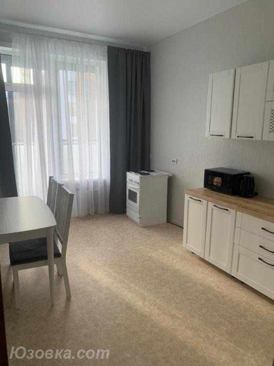 2-комн. квартира, 50м², с мебелью, 3/5 эт.