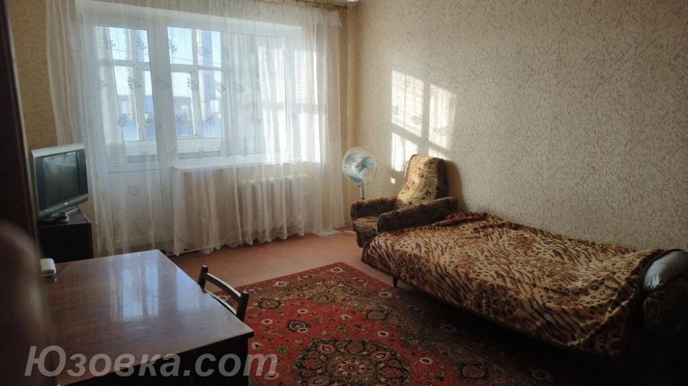 2-комн. квартира, 50м², с мебелью, 8/9 эт., ЛУГАНСК