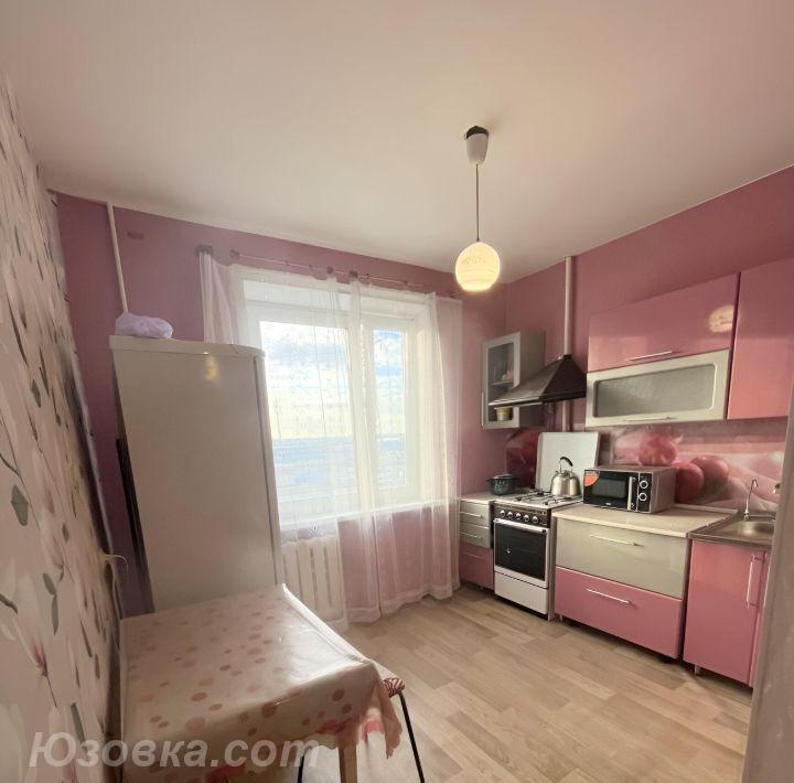 1-комн. квартира, 34м², с мебелью, 4/5 эт.