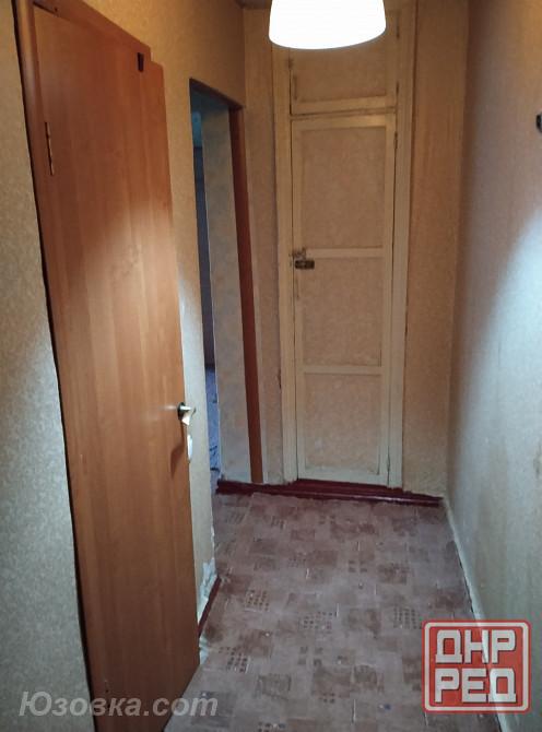 1-комн. квартира, 32м², с мебелью, 3/5 эт., Макеевка
