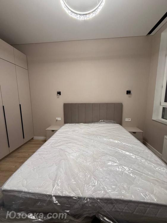 2-комн. квартира, 34м², с мебелью, 3/5 эт., ДОНЕЦК