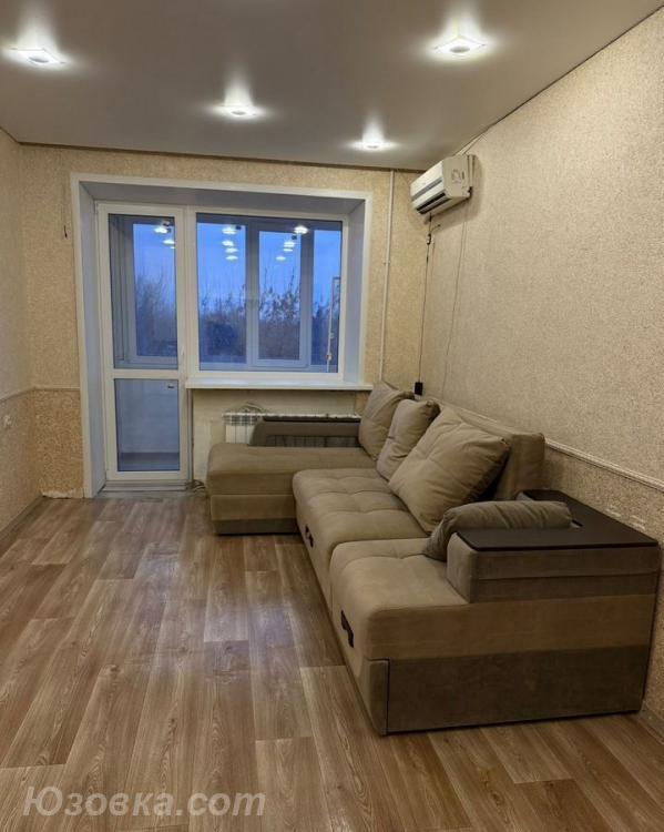 2-комн. квартира, 43м², с мебелью, 4/9 эт., ДОНЕЦК