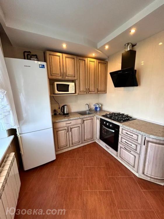 1-комн. квартира, 38м², с мебелью, 5/9 эт.
