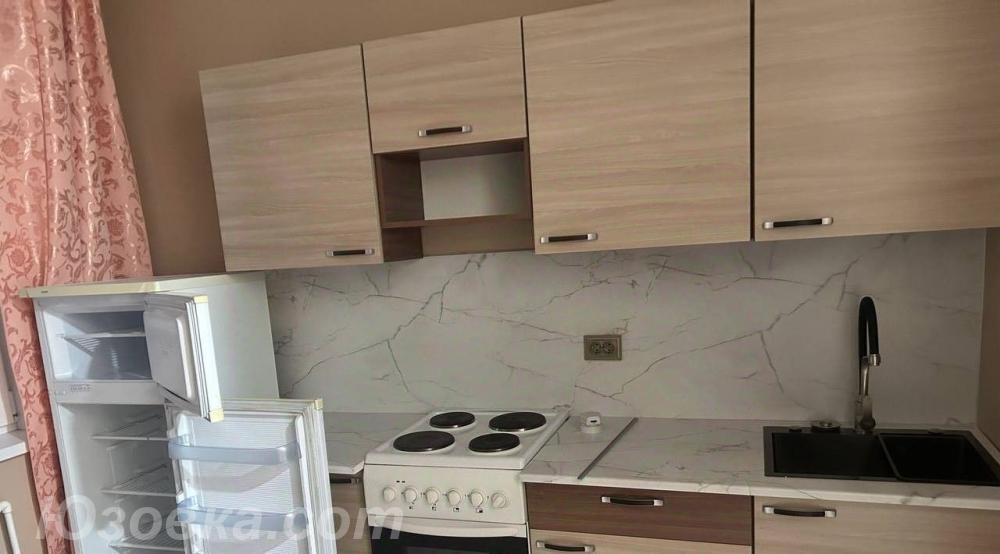 2-комн. квартира, 38м², с мебелью, 4/14 эт., ДОНЕЦК