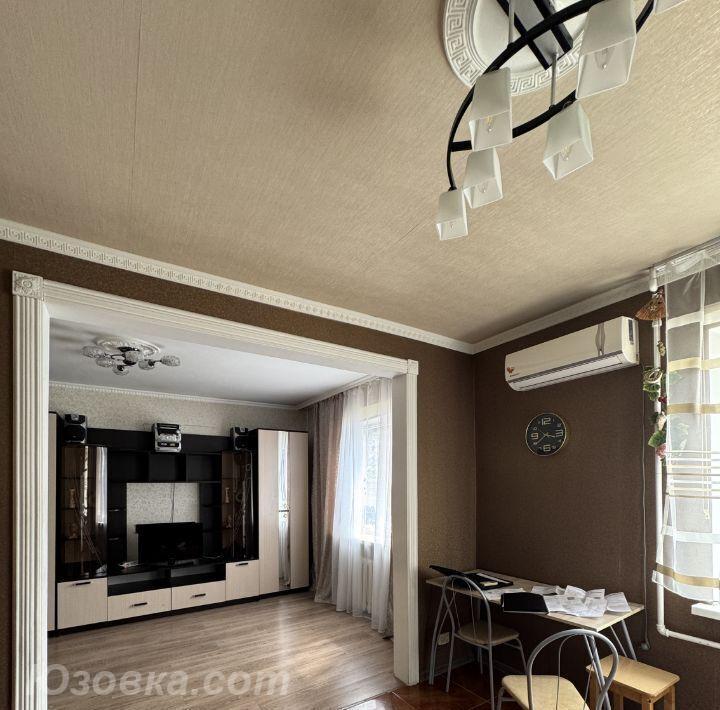 2-комн. квартира, 44м², с мебелью, 4/5 эт., Макеевка
