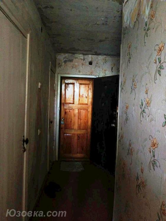 1-комн. квартира, 37 м², вторичка, 4/5 эт.