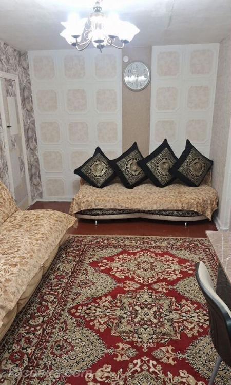 2-комн. квартира, 45м², с мебелью, 2/5 эт., ДОНЕЦК