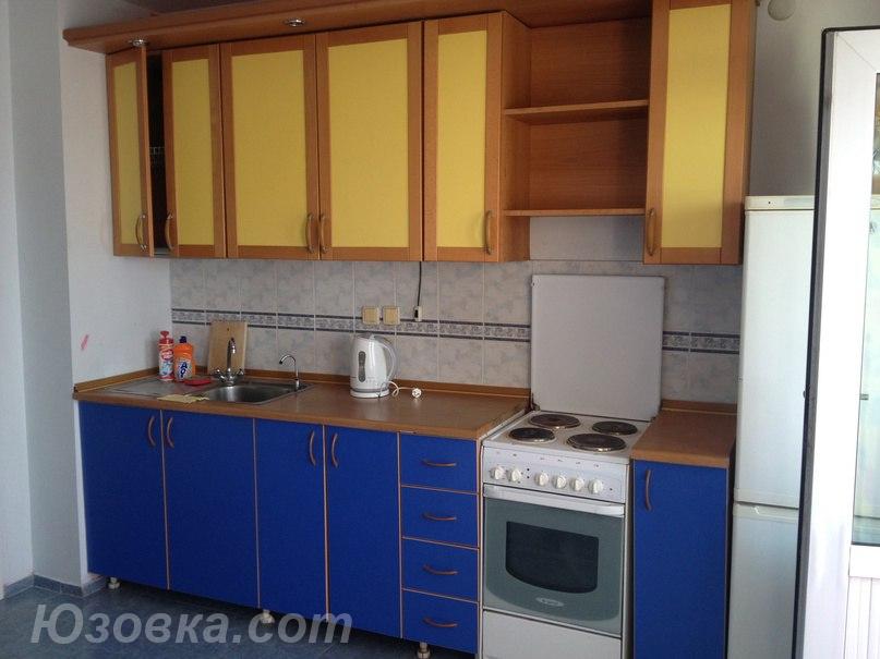 2-комн. квартира, 48м², с мебелью, 3/5 эт.