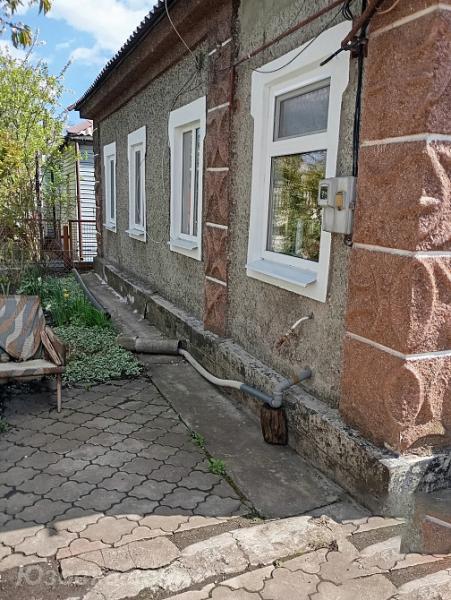Дом , 66 м², на участке 4,0 сот., ДОНЕЦК