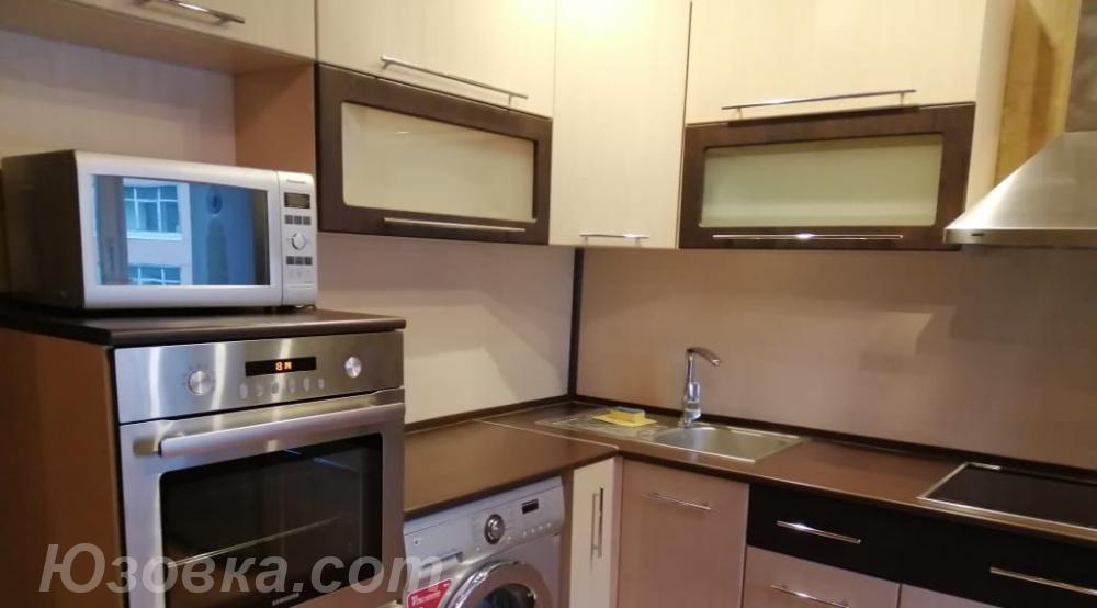 2-комн. квартира, 70м², с мебелью, 7/9 эт., ДОНЕЦК