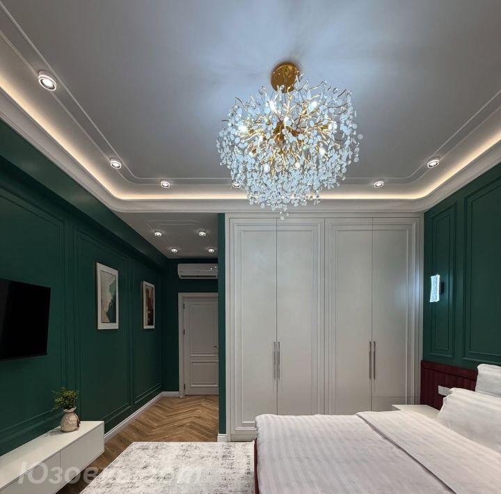 2-комн. квартира, 45м², с мебелью, 3/9 эт., ДОНЕЦК