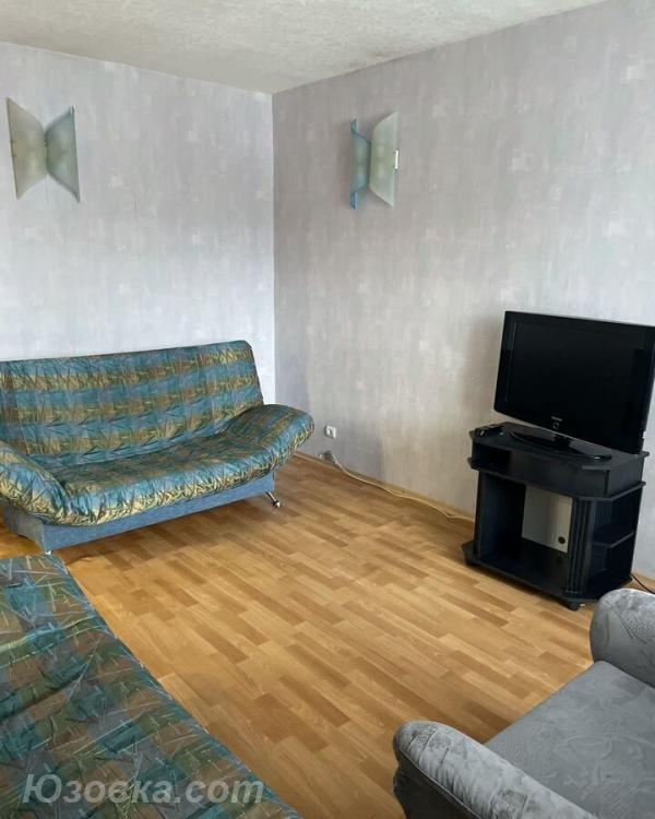2-комн. квартира, 39м², с мебелью, 3/5 эт., ДОНЕЦК