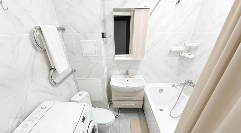 2-комн. квартира, 48м², с мебелью, 3/5 эт., ДОНЕЦК