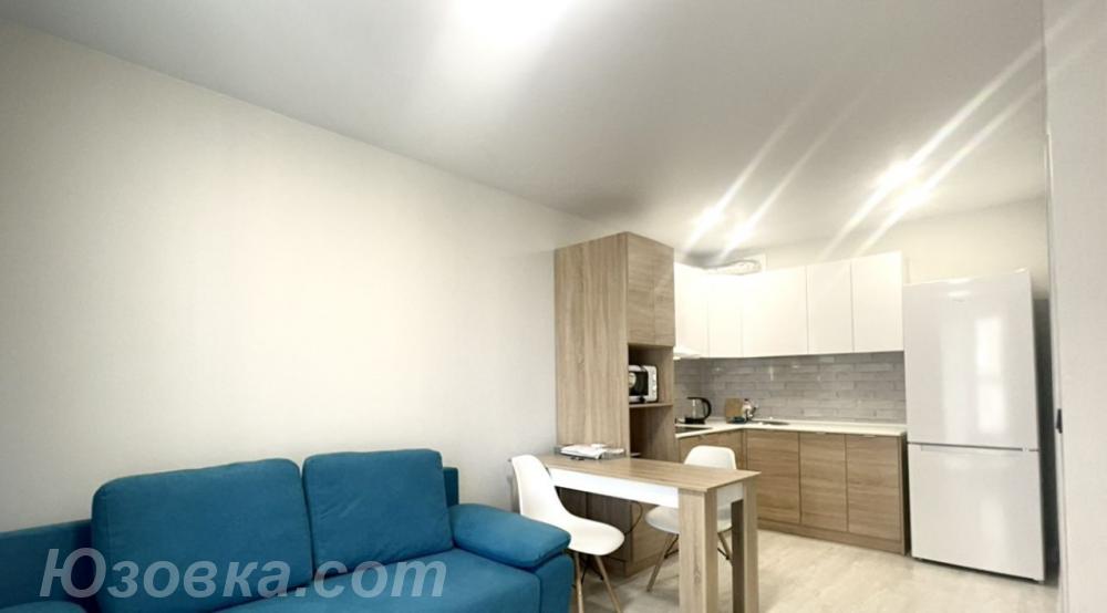 2-комн. квартира, 40м², с мебелью, 5/14 эт.