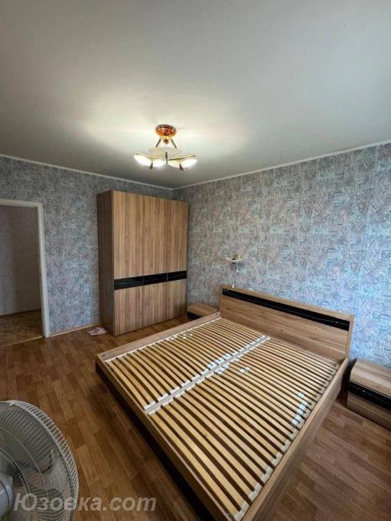 2-комн. квартира, 51м², с мебелью, 3/9 эт., ДОНЕЦК