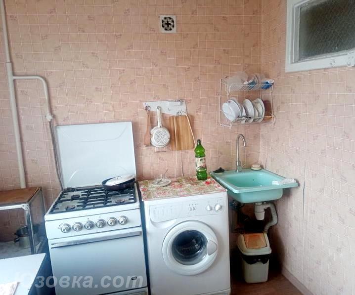 1-комн. квартира, 36 м², вторичка, 8/9 эт.