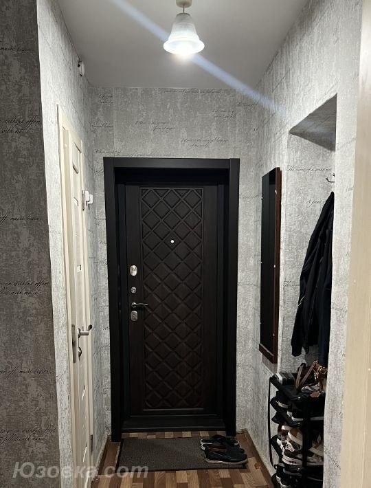 1-комн. квартира, 42м², с мебелью, 5/9 эт., ДОНЕЦК