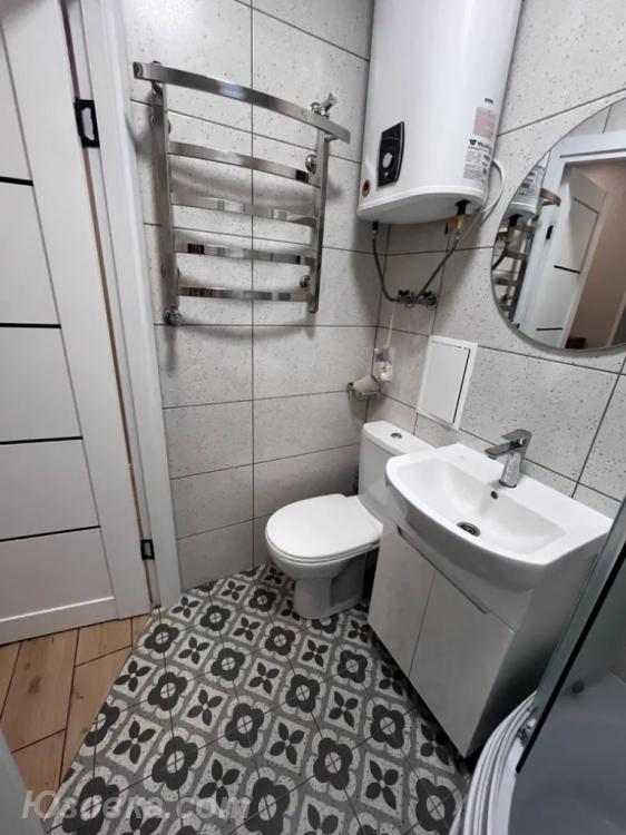 1-комн. квартира, 41м², с мебелью, 2/5 эт., ДОНЕЦК