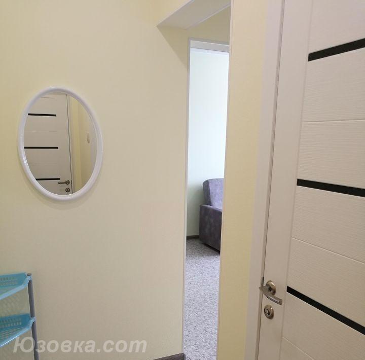 1-комн. квартира, 32м², с мебелью, 3/4 эт., ДОНЕЦК