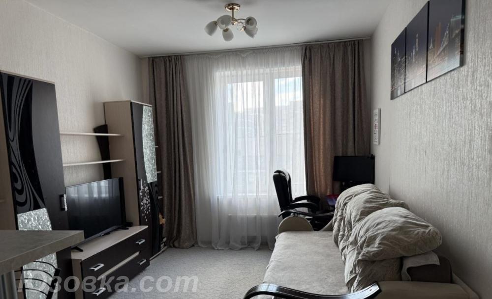 2-комн. квартира, 34м², с мебелью, 5/5 эт., ДОНЕЦК