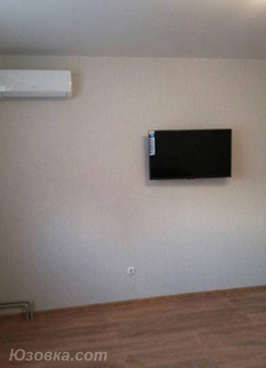 2-комн. квартира, 68м², с мебелью, 2/9 эт., ДОНЕЦК