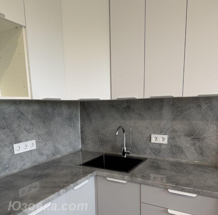 2-комн. квартира, 35м², с мебелью, 4/9 эт., ДОНЕЦК