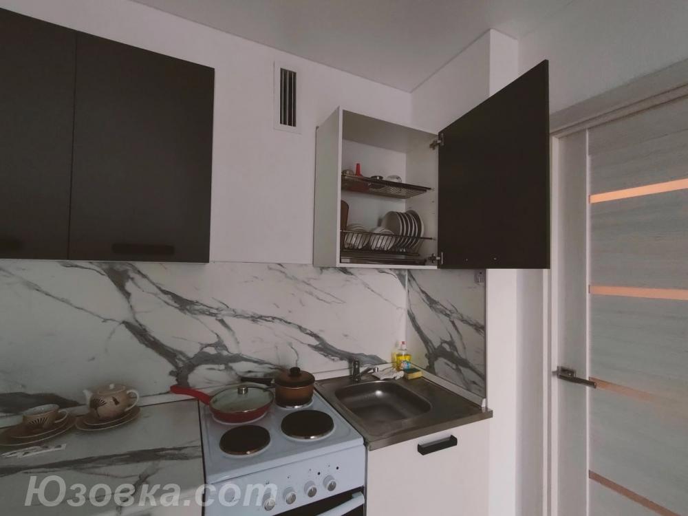 2-комн. квартира, 67м², с мебелью, 2/9 эт., ДОНЕЦК