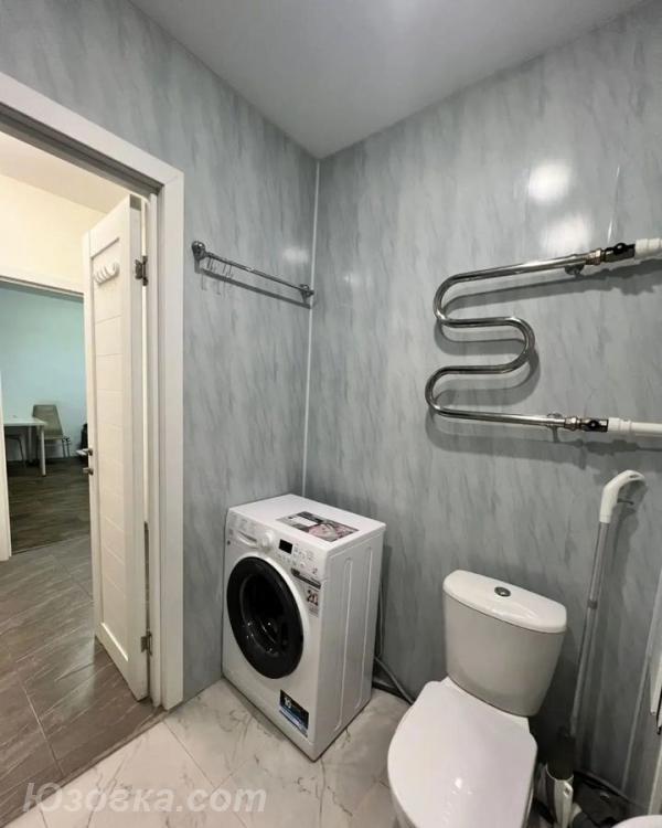 2-комн. квартира, 47м², с мебелью, 4/9 эт., ДОНЕЦК